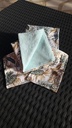 Assortiment de 8 lingettes