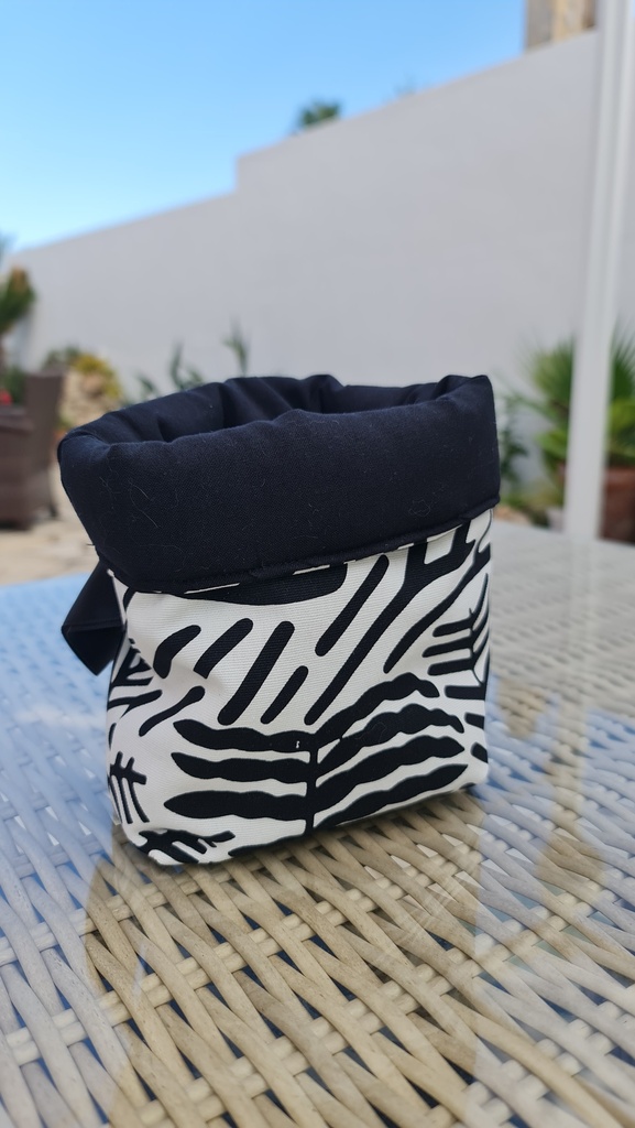 Simple Basket