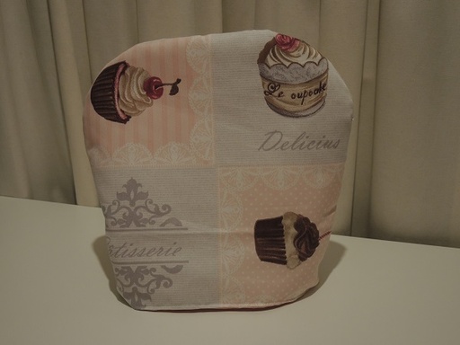 [CT-GATEAU] Cache Théière Gateau